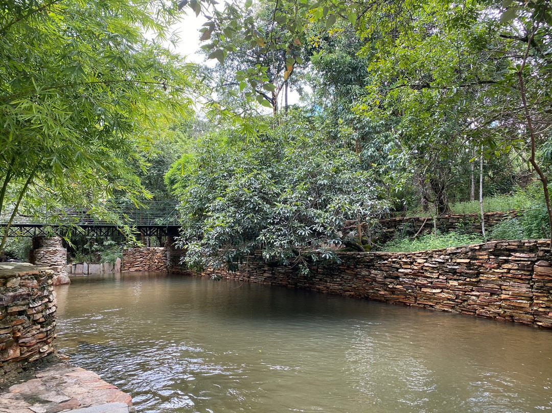 Refugio Avalon-Pirenopolis必去景点