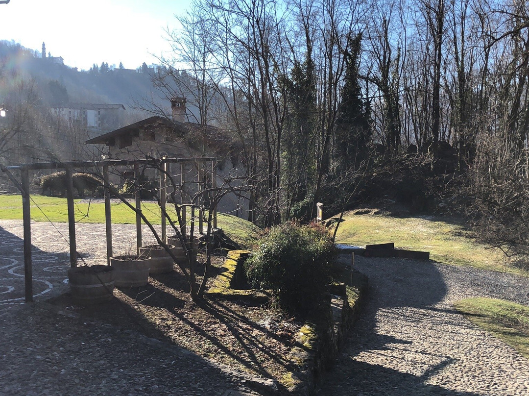 Agriturismo La Peta主图