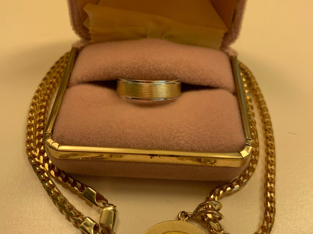 Alpha Jewelers-夏洛特阿马利亚必去景点