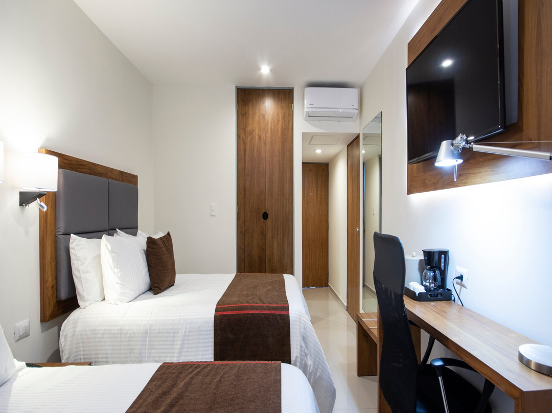 Mision Express Merida Altabrisa主图