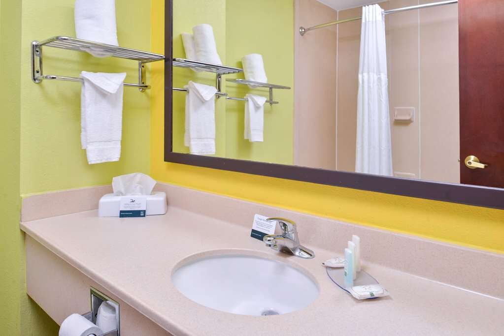 Quality Inn Thomasville-Northpark主图