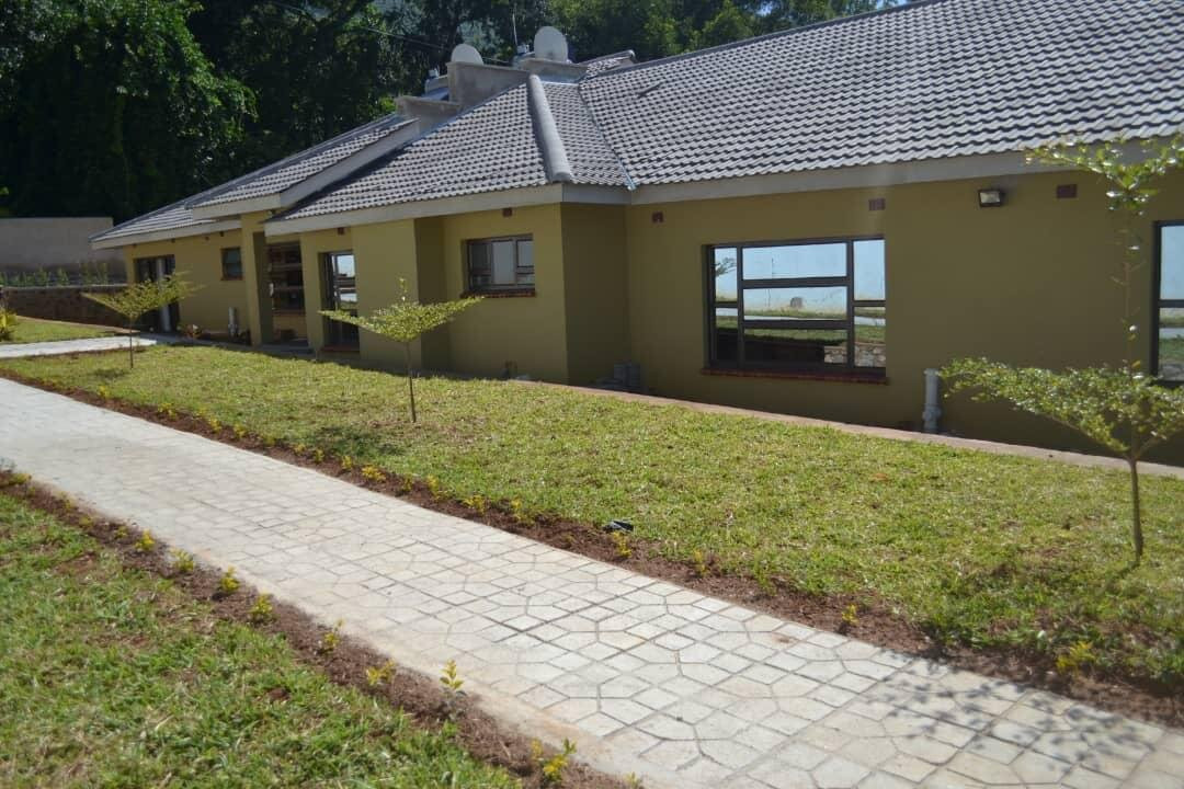 Eastern Highlands Retreat主图