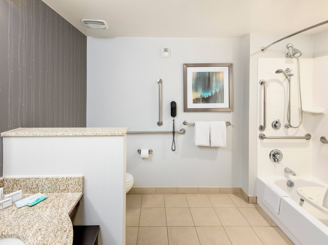 凤凰城谦德勒/时装中心万怡酒店主图