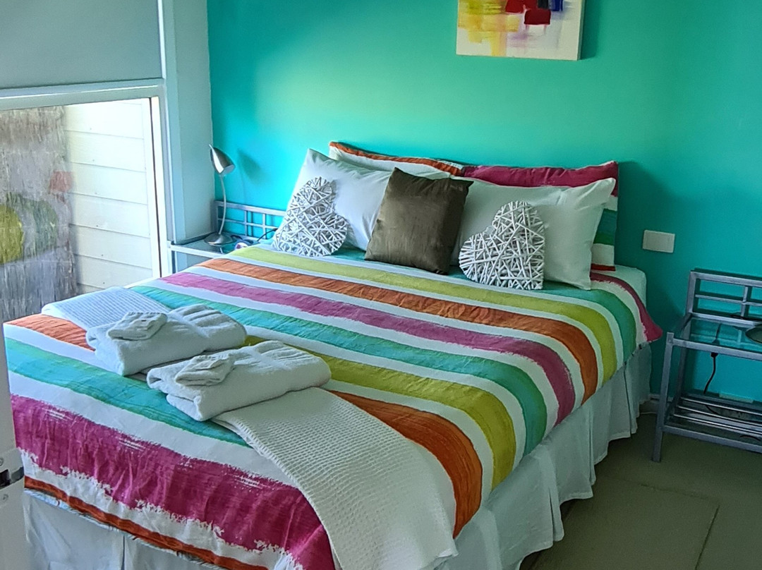 Harbour Masters, Beachport主图