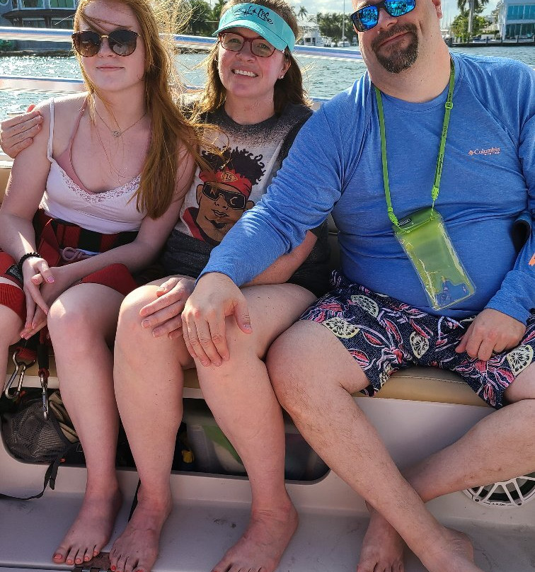 Fort Lauderdale Watersports-劳德代尔堡必去景点