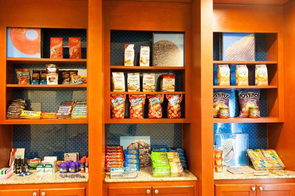 恩特普赖斯汉普顿酒店主图