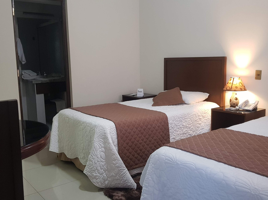 Hotel Boutique Casa Magna主图