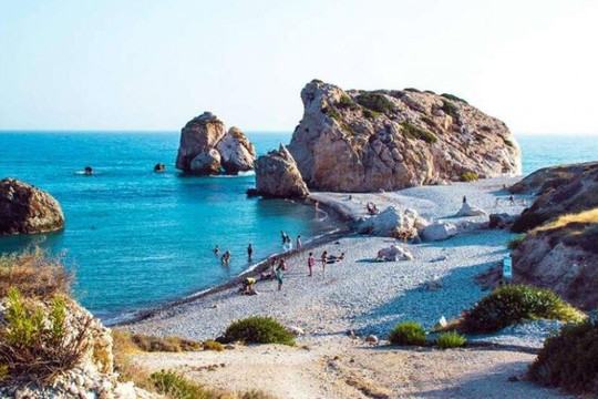 TAXI PETROS-尼科西亚必去景点