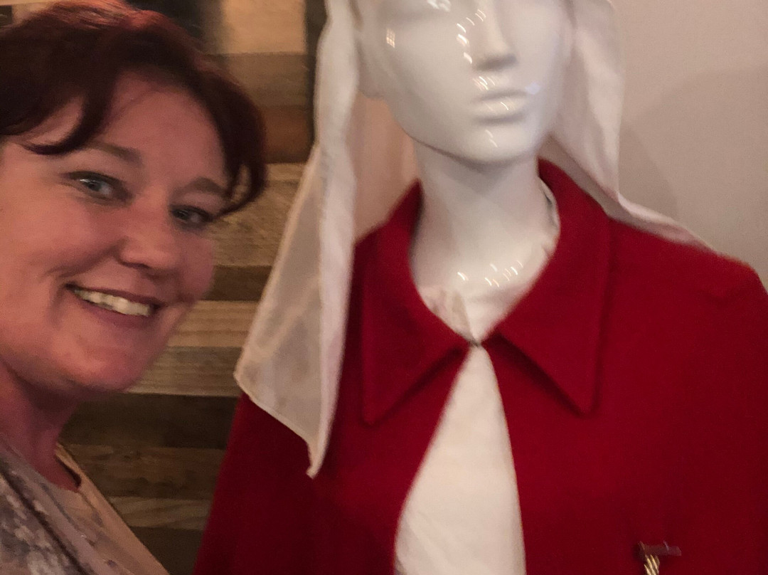 Mayday Escape Rooms-比奇沃思必去景点