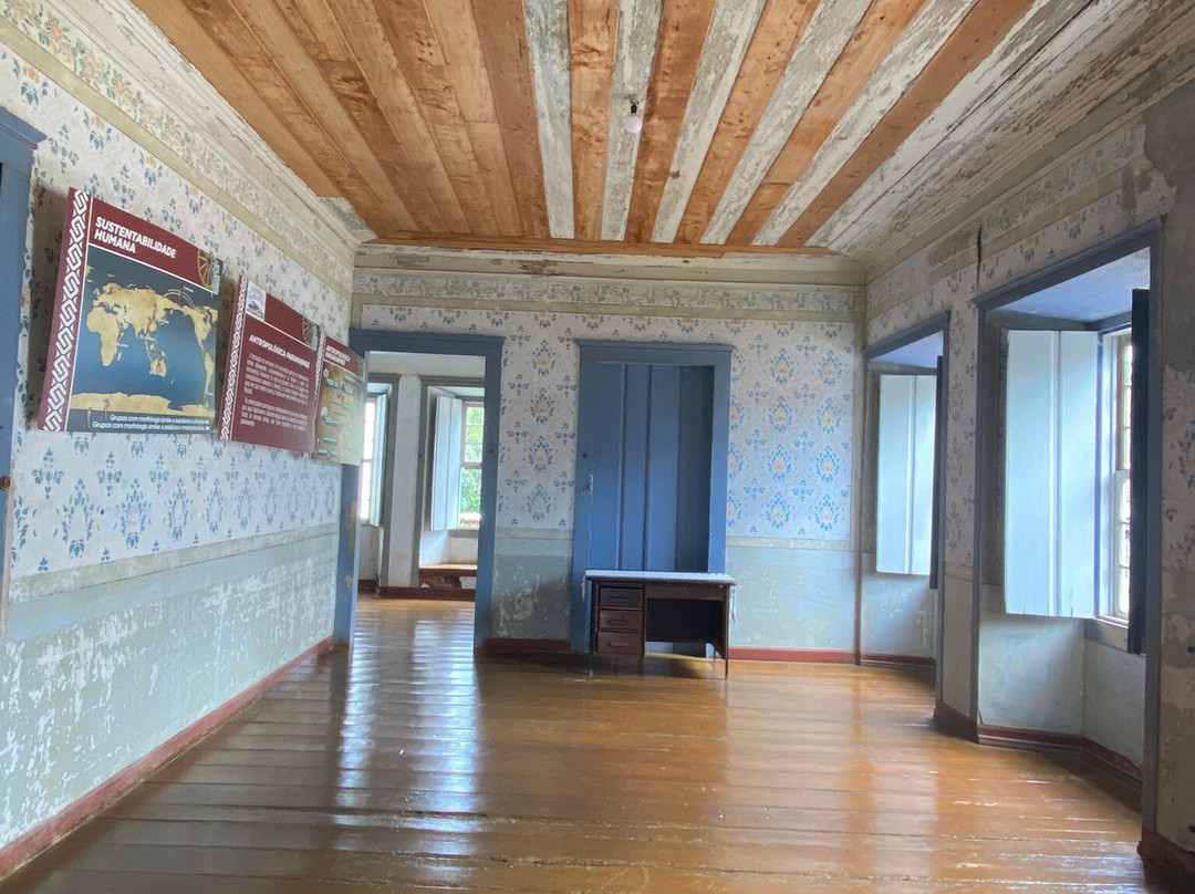 Capao Alto Farm-Castro必去景点