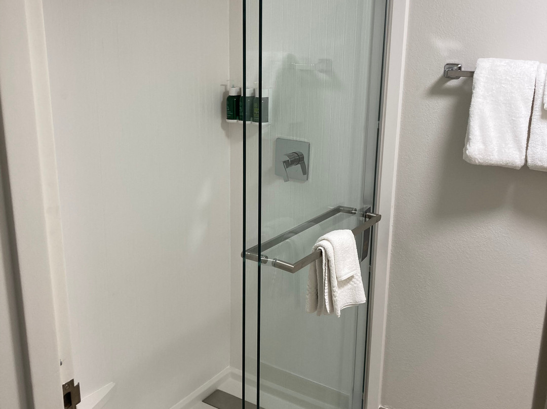 Courtyard by Marriott Birmingham Homewood主图