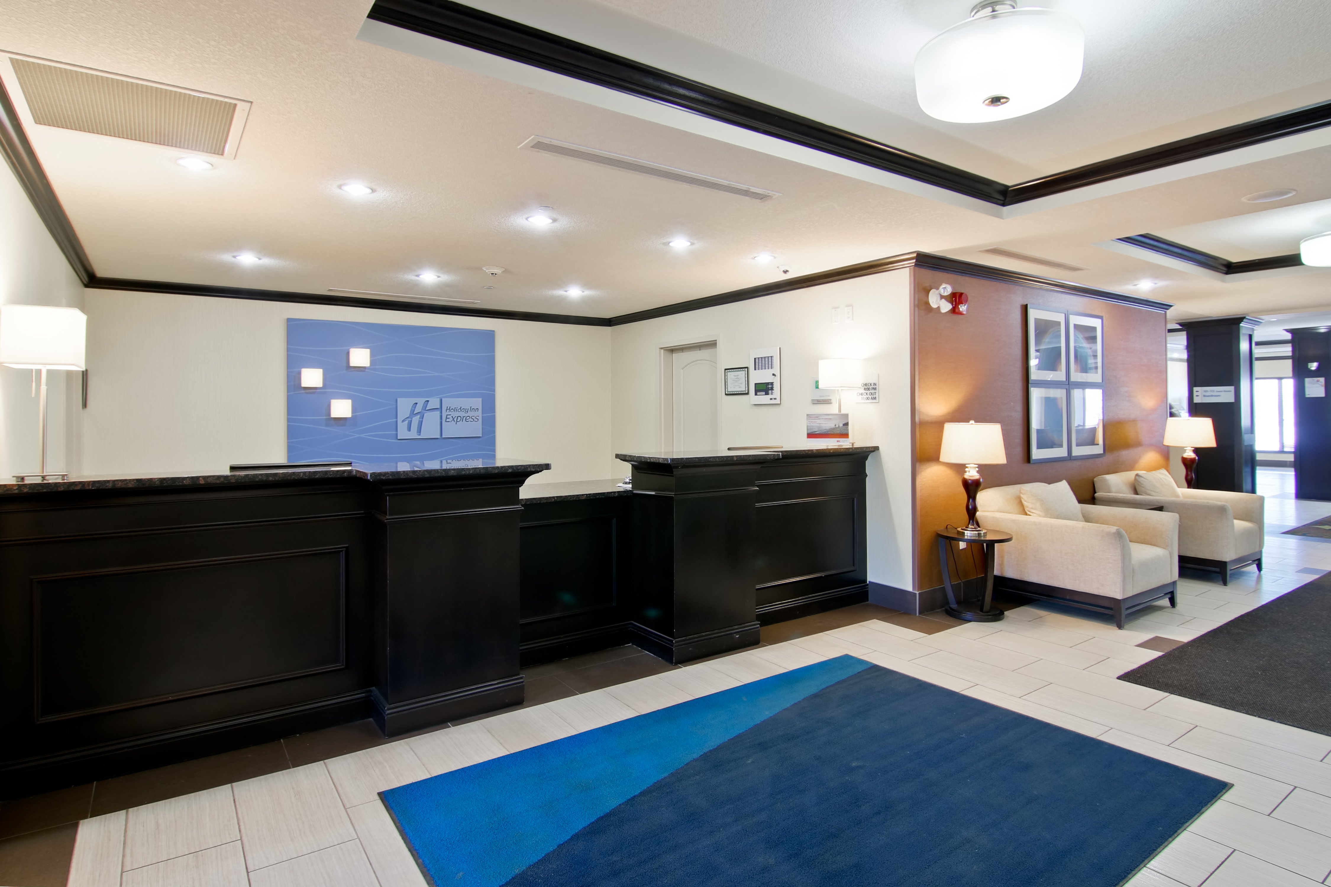 Wingate By Wyndham Fort Saskatchewan-官方