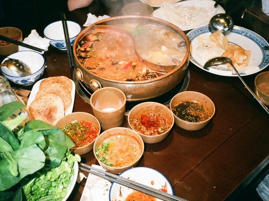 重八牛府之初入江湖主图