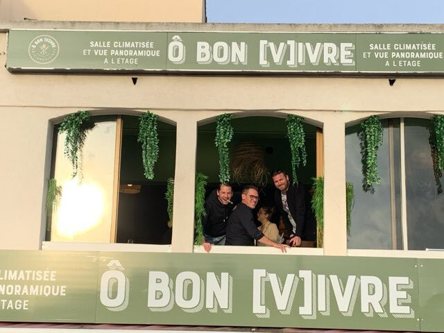 Ô Bon Vivre
