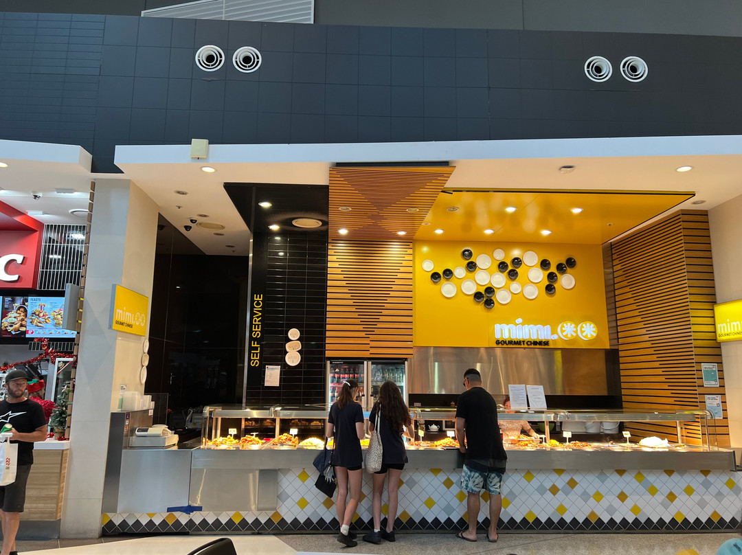 Mimi Gourmet Chinese