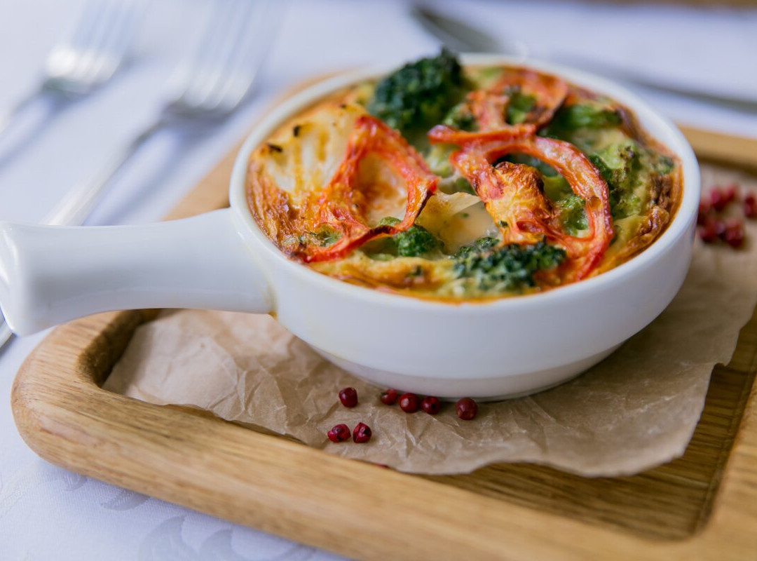 Park-Hotel Izhevsk主图