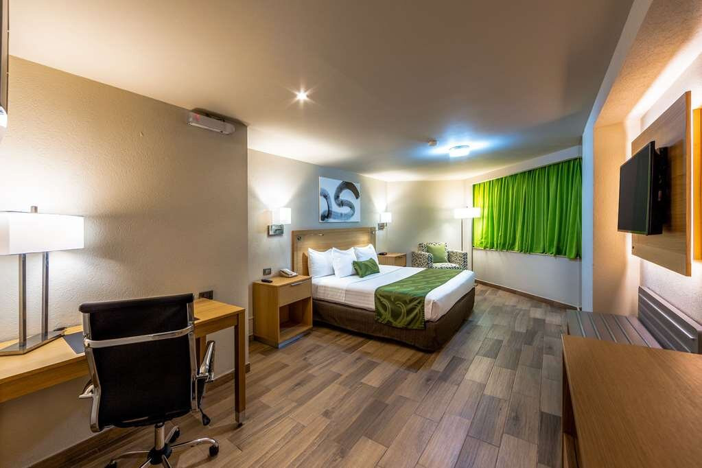 La Joya Hotel Pachuca主图