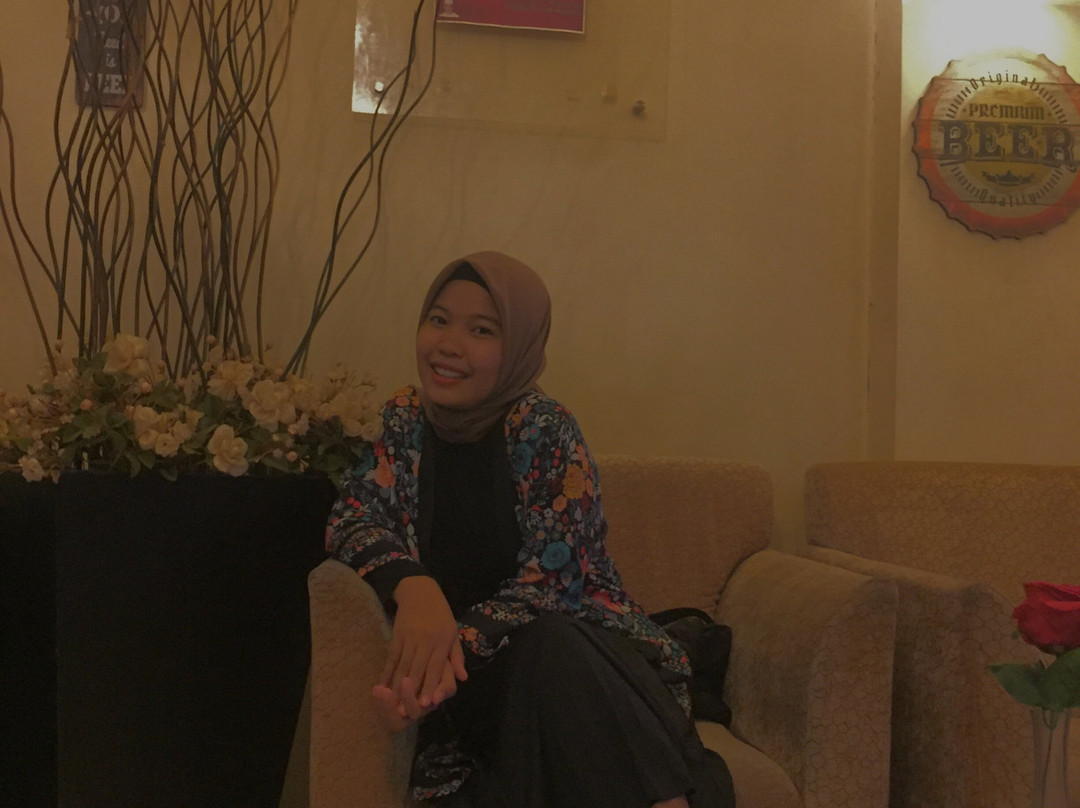 皇家曼伯拉莫酒店主图