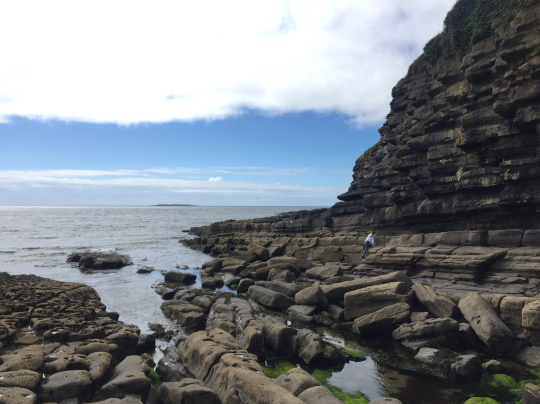 Fintragh Beach B&B主图