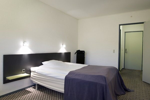 Hotel Thisted主图
