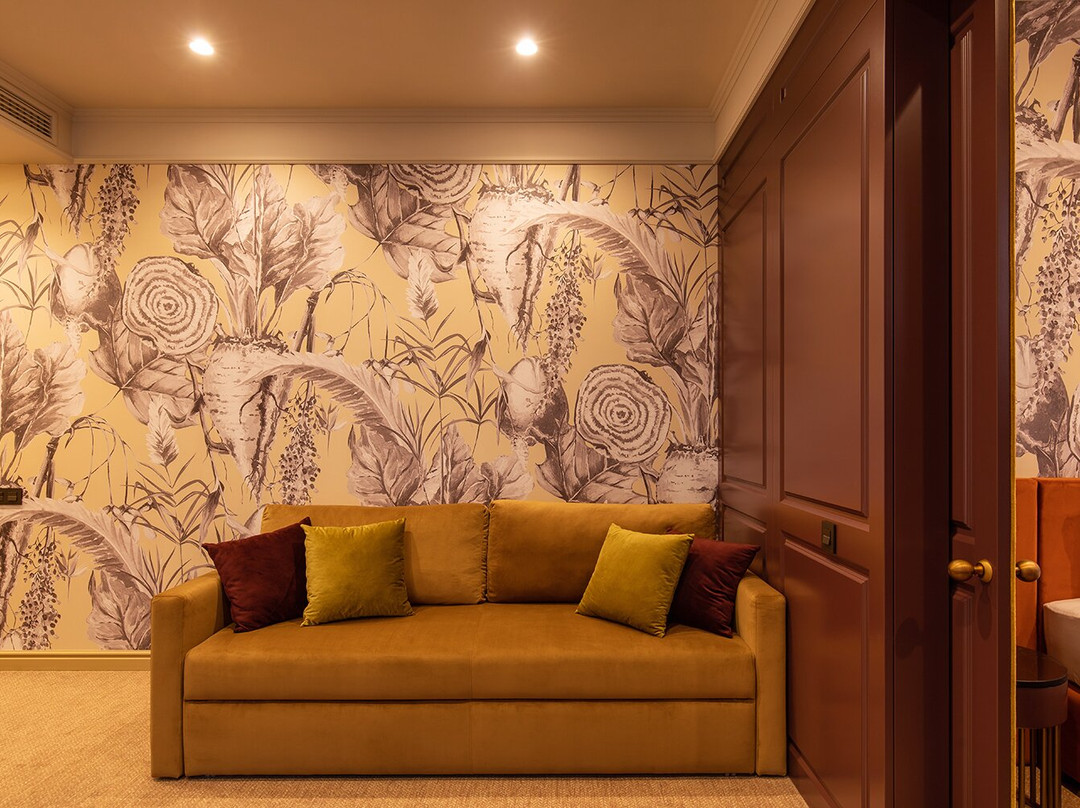 Potocki Boutique Hotel主图