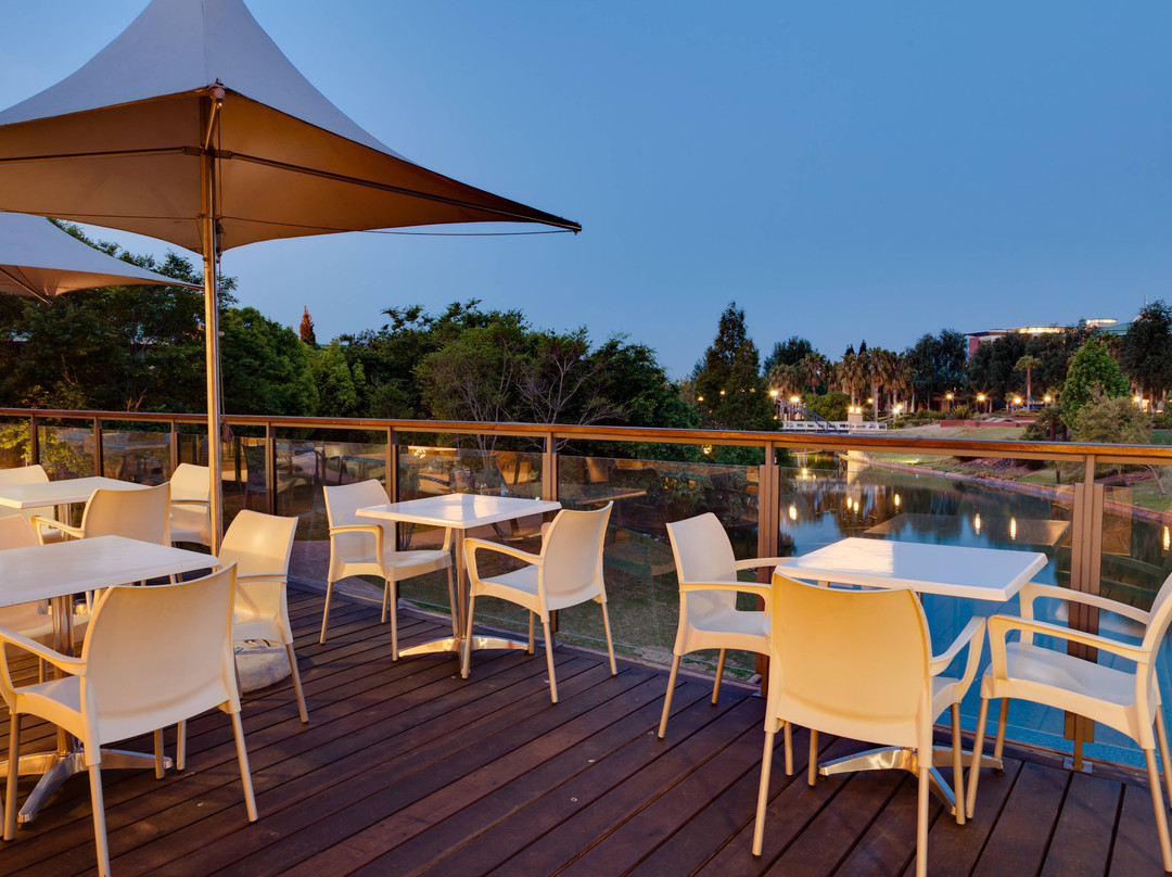 ANEW Hotel Roodepoort Johannesburg主图