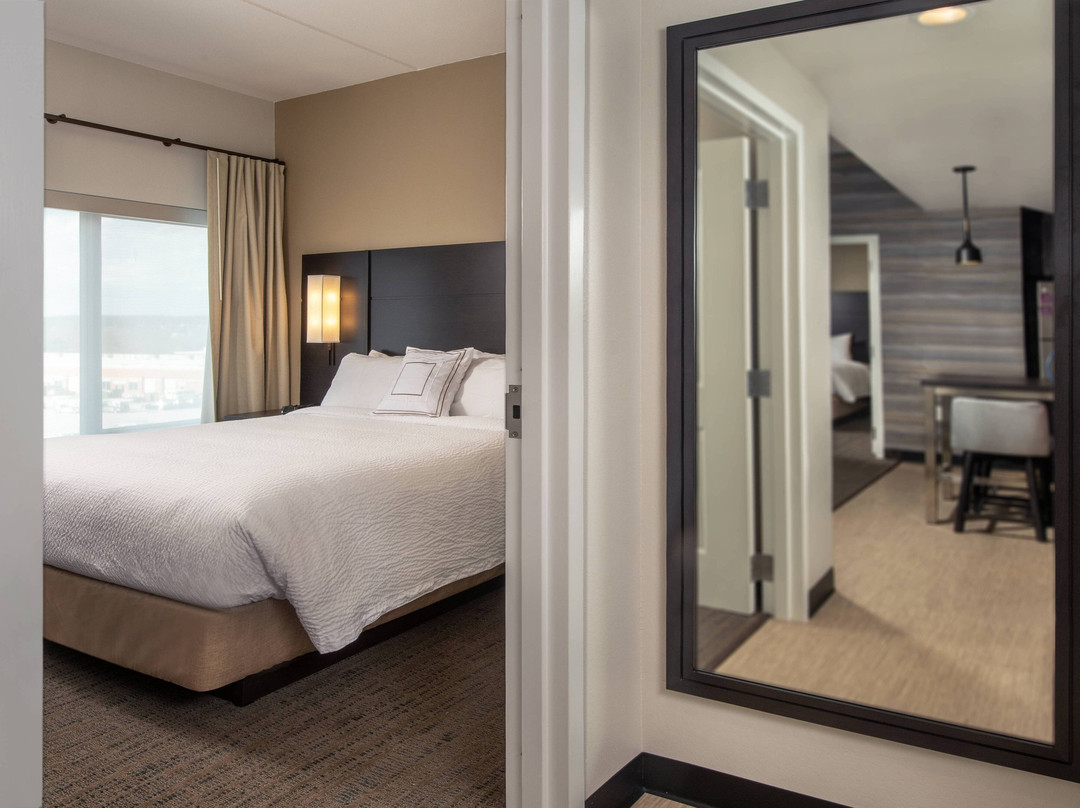 Residence Inn by Marriott Fulton at Maple Lawn主图