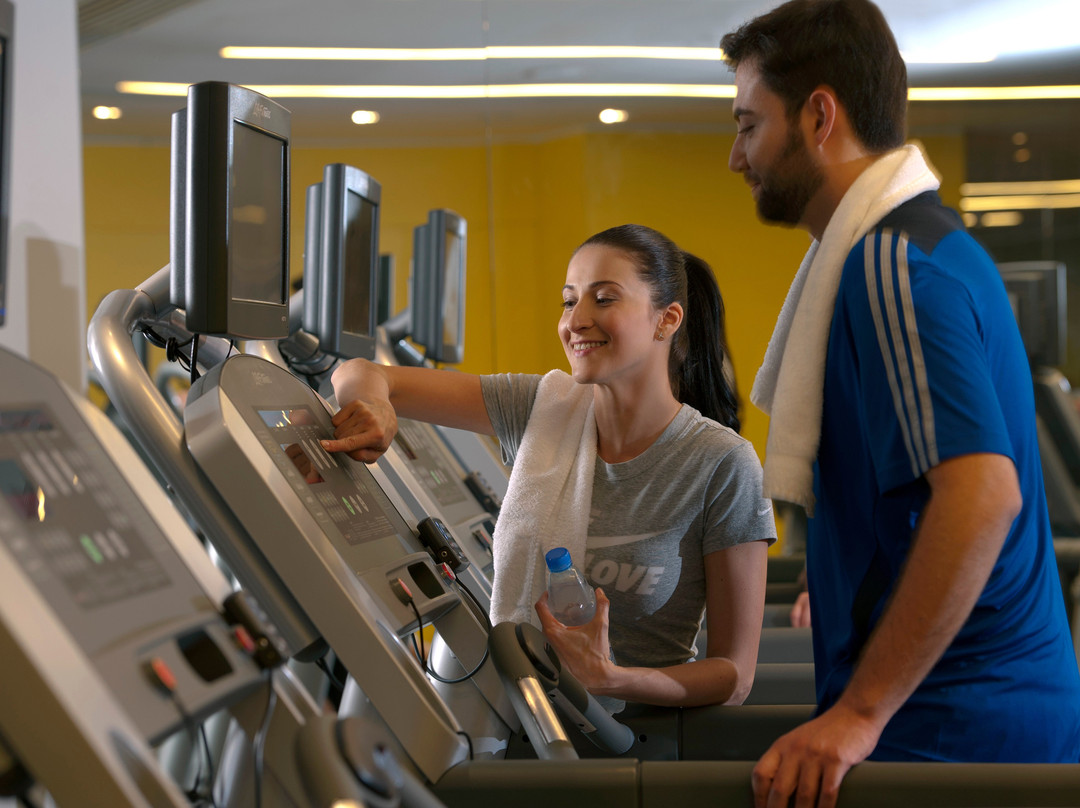 亚斯广场红树林酒店（IHG旗下，原阿布扎比亚斯岛丽笙酒店）