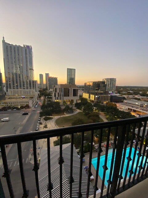 Hotel ZaZa Austin Downtown主图