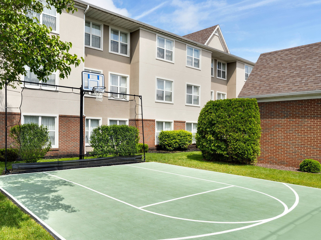 Residence Inn by Marriott Youngstown Boardman/Poland主图