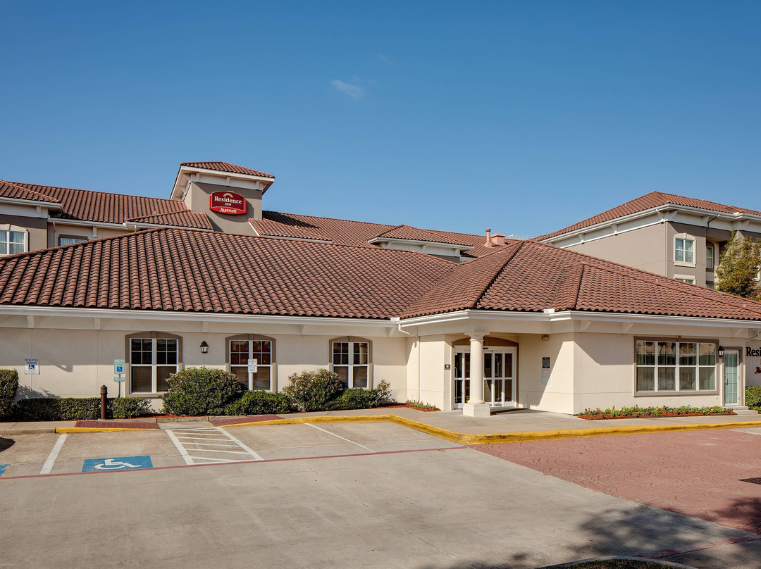 Residence Inn by Marriott Houston-West University主图