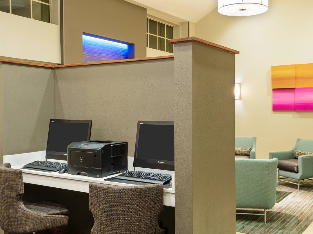 劳德代尔堡SW/米拉马尔原住客栈主图