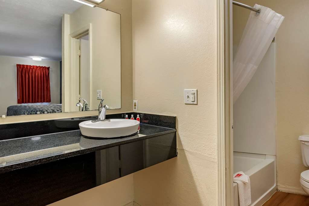 Quality Inn & Suites主图