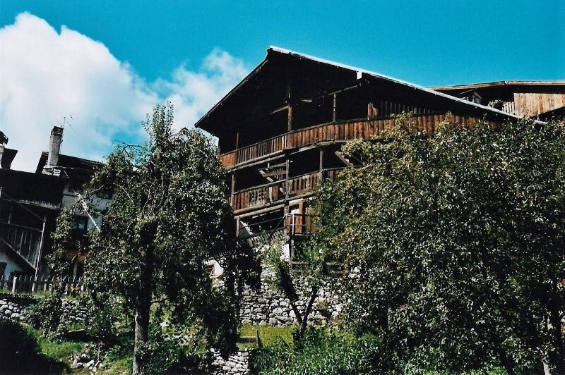 Villaggio di Fornesighe景点图片