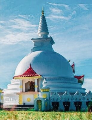 Swarnagiri Maha Viharaya-奴娃拉伊利雅必去景点