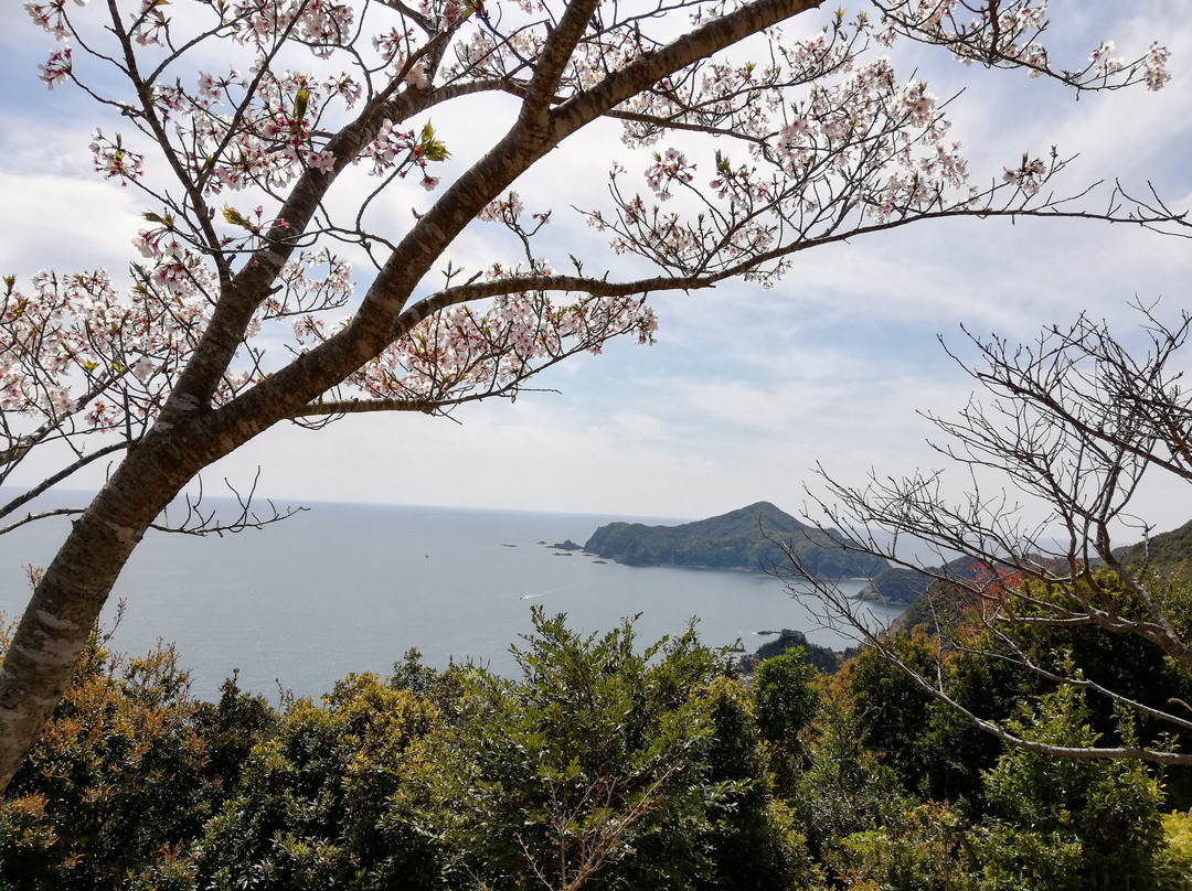 Mieshima Observatory景点图片