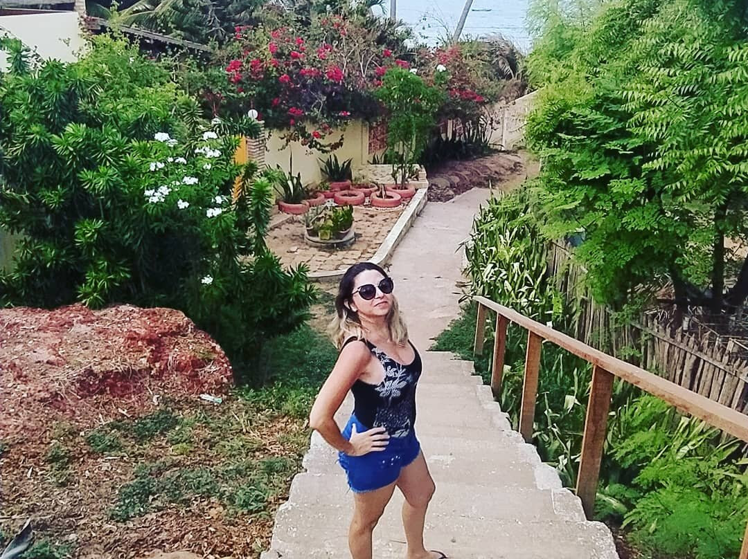 Peroba Beach-Icapui必去景点