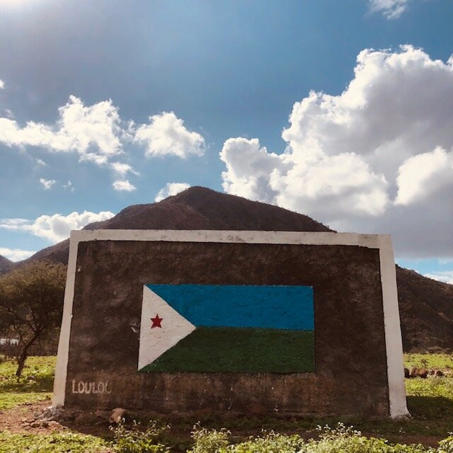 Rushing Waters Adventures-吉布地必去景点