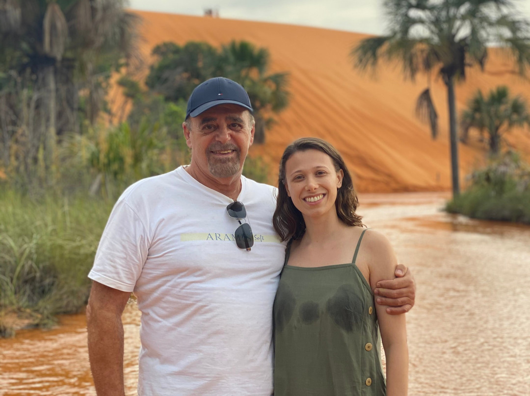 Magnus Jalapao-Jalapao State Park必去景点