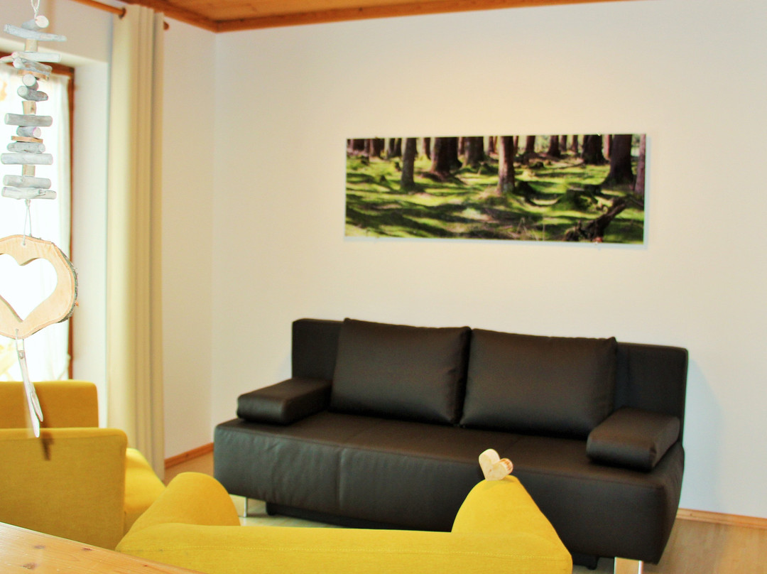 Landhaus Grobert主图