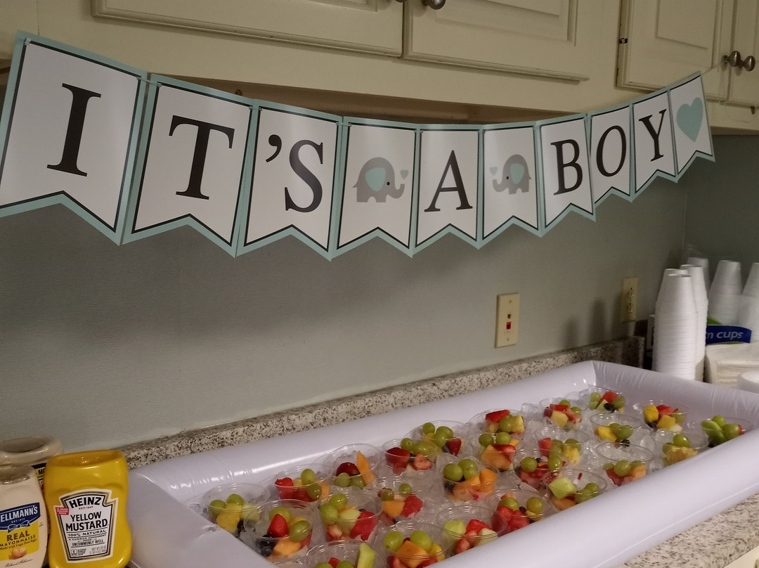 Holiday Inn Express Indianapolis Airport By IHG主图