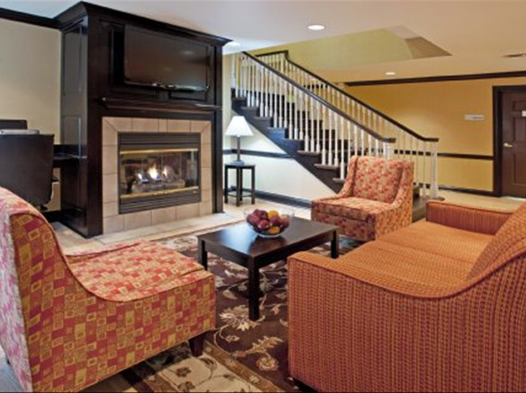 Holiday Inn Express & Suites Columbus East - Reynoldsburg By IHG主图