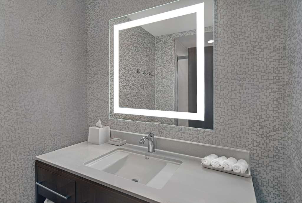 Home2 Suites by Hilton Liberty NE Kansas City主图