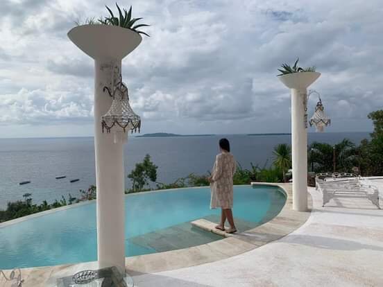 Dome Villas Lombok-官方