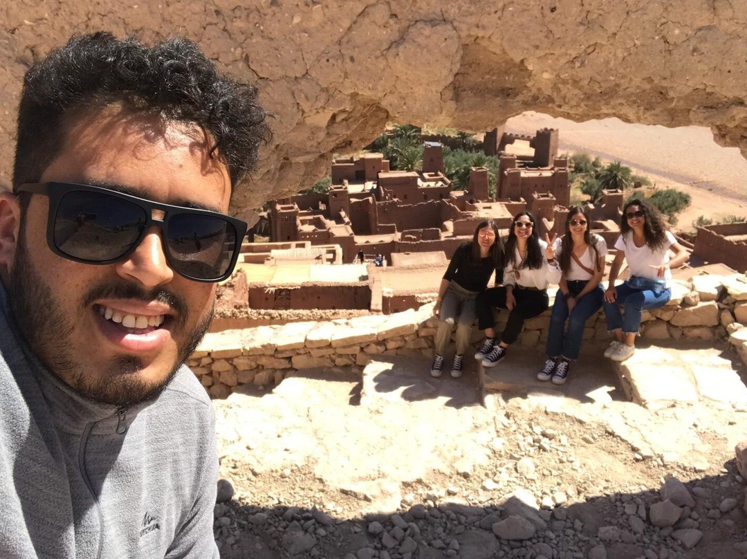 VIVA MARRUECOS-丹吉尔必去景点