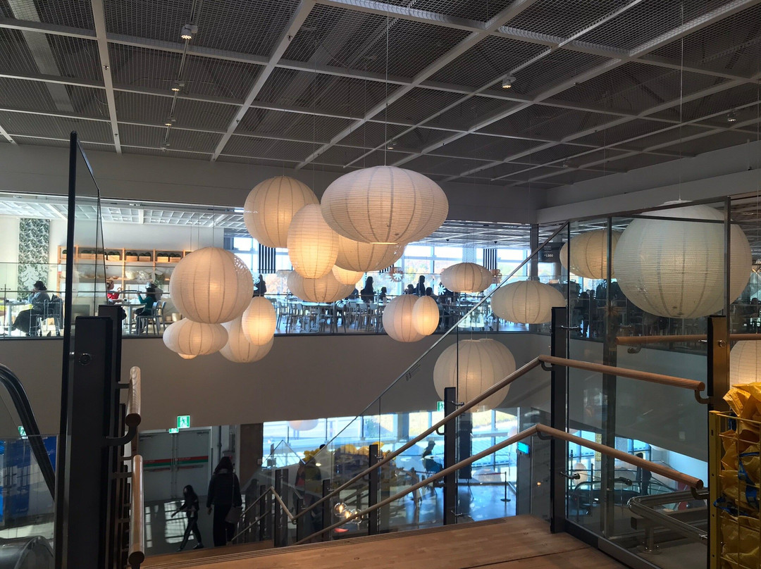 Ikea - Gwangmyeong-光明市必去景点