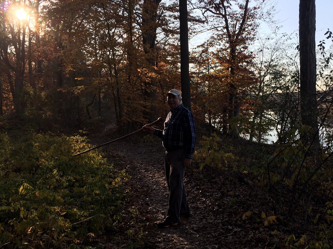 Rancocas State Park景点图片