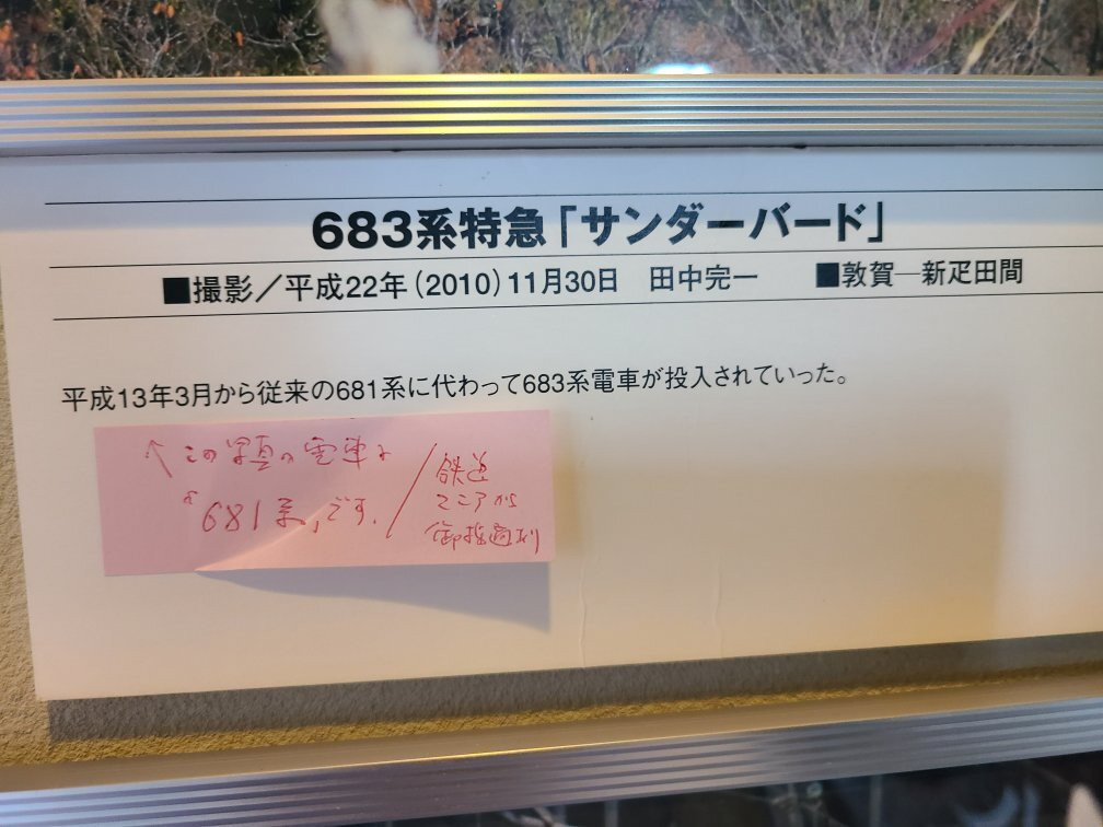 Tsuruga Railway Museum景点图片