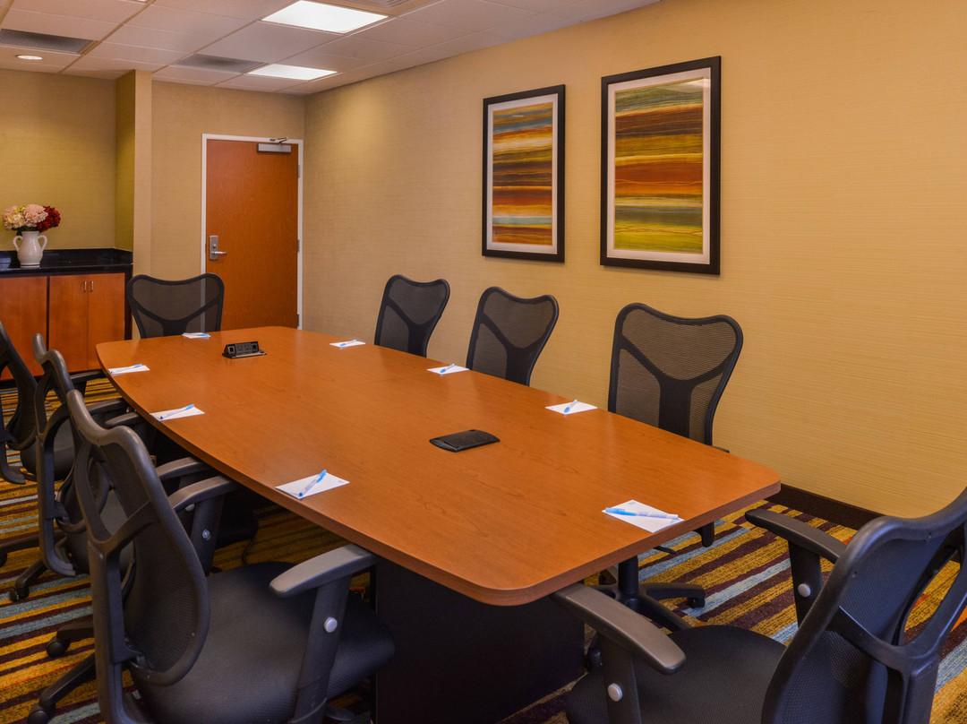 Fairfield by Marriott Inn & Suites Santa Maria主图