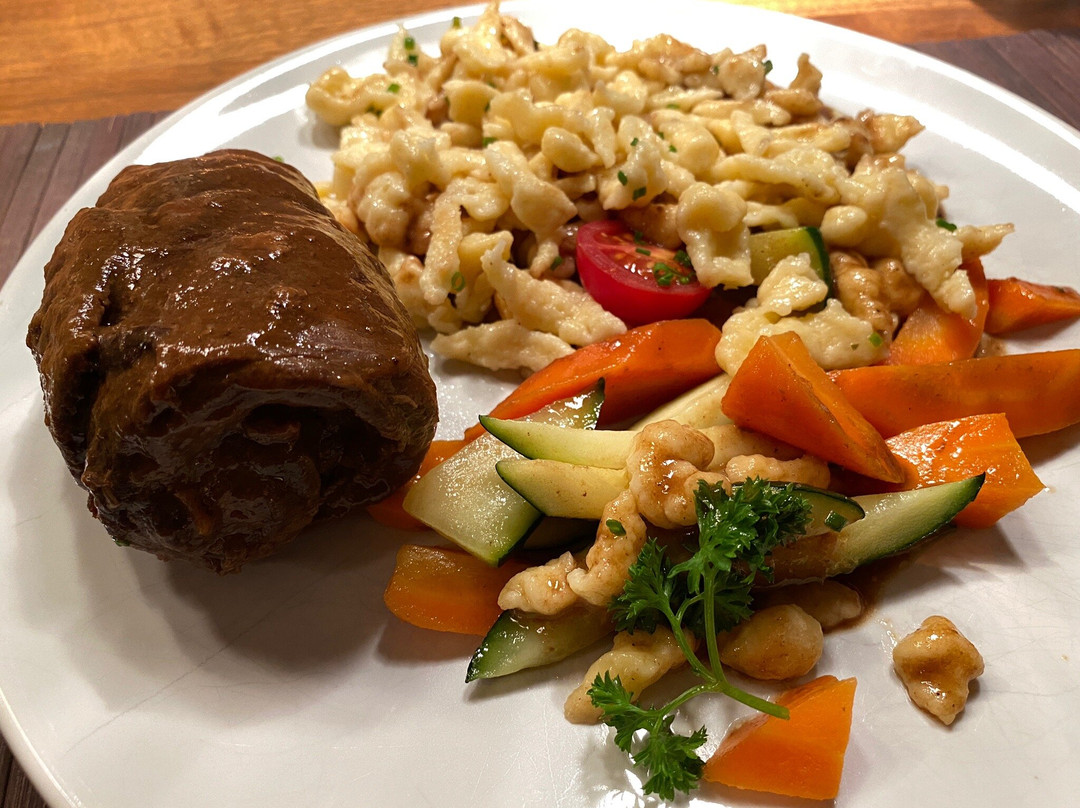 Hotel-Restaurant zur Kapelle主图